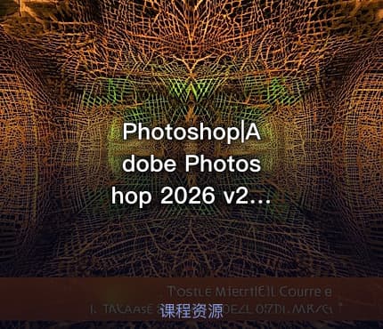 Photoshop|Adobe Photoshop 2026 v27