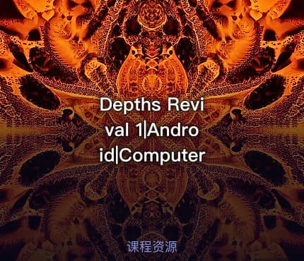 Depths Revival 1|Android|Computer