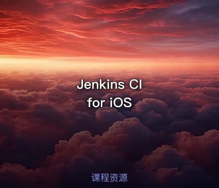 Jenkins CI for iOS
