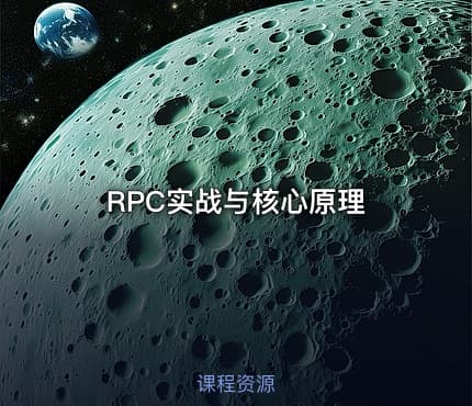 RPC实战与核心原理